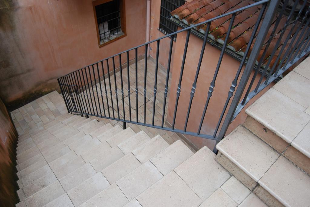 Rivalta Veneza Exterior foto